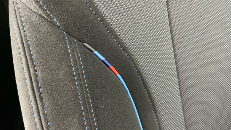 BMW i4 250kW eDrive40 M Sport 83.9kWh 5dr Auto [Tech/Pro] Electric Hatchback